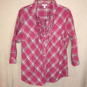 Fashion bug flannel
